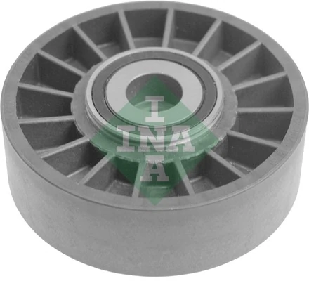 Tensioner Pulley, V-ribbed belt